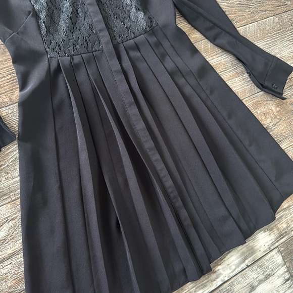 ROMEO + JULIET COUTURE DRESS, SMALL - Picture 6 of 14